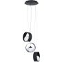 Eglo CAMARGO 98441 Hanglamp 3x40W/E27