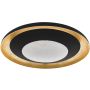 Eglo CANICOSA 2 98527 Plafondlamp 1x24,5W/LED 2700K-6500K 3000LM