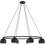 Eglo CANTALLOPS  98456 Hanglamp 5x40W/E14