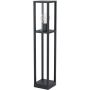 Eglo CASCINETTA 98715 Vloerlamp IP44