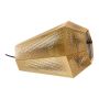 Eglo CHIAVICA 1 43229 Tafellamp 1x28W/E27