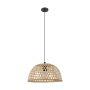 Eglo CLAVERDON 43253 Hanglamp 1x40W/E27