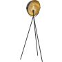Eglo DARNIUS  98458 Staande lamp 1x40W/E27