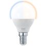 Eglo EGLO ACCESS 11805 Gloeilamp 1x5W/E14 2700K-6500K 400LM