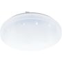 Eglo FRANIA-A 98294 Plafondlamp 1x12W/LED 2700K-6500K 1050LM IP44