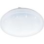 Eglo FRANIA-S 97877 Plafondlamp 1x11,5W/LED 3000K 1350LM
