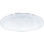 Eglo FRANIA-S 97879 Plafondlamp 1x33,5W/LED 3000K 3900LM