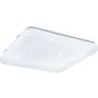 Eglo FRANIA-S 97881 Plafondlamp 1x11,5W/LED 3000K 1350LM