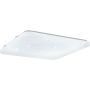 Eglo FRANIA-S 97883 Plafondlamp 1x33,5W/LED 3000K 3900LM