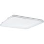 Eglo FRANIA-S 98449 Plafondlamp 1x49,5W/LED 3000K 5700LM