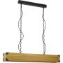 Eglo HARBOROUGH 43159 Hanglamp 4x40W/E27
