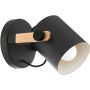 Eglo HORNWOOD 43046 Wandlamp 1x28W/E27