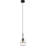 Eglo ITCHINGTON 33016 Hanglamp 1x40W/E14
