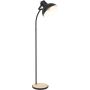 Eglo LUBENHAM 43166 Staande lamp 1x28W/E27