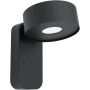 Eglo PALOSCO 98737 Wandlamp 1x6W/LED 3000K 500LM IP44