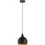 Eglo ROCCAFORTE 33345 Hanglamp 1x40W/E14