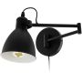Eglo SAN PERI 97886 Wandlamp 1x10W/E27
