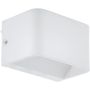 Eglo SANIA 4  98421 Wandlamp 1x6W/LED 3000K 600LM