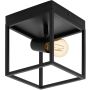 Eglo SILENTINA  98331 Plafondlamp 1x40W/E27
