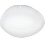 Eglo SILERAS-A  98228 Plafondlamp 1x36W/LED 2700K-6500K 3300LM