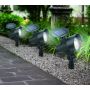 Eglo SOLAR 48504 Tuinspot 4x0,06W/LED