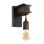 Eglo TOWNSHEND 4 43152 Wandlamp 1x10W/E27