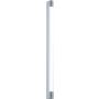 Eglo TRAGACETE  98444 Wandlamp 1x24W/LED 4000K 770LM IP44