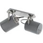 Eglo VILLABATE  98139 Spot 2x10W/E27