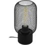 Eglo WRINGTON 43096 Tafellamp 1x60W/E27