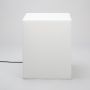 New Garden CUBY 3190 Vloerlamp 1x7W/E27 6500k 600lm ip65