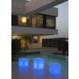 New Garden CUBY 3195 Vloerlamp 1x5W/LED 6000k 600lm ip65