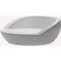 New Garden FORMENTERA 3217 Vloerlamp 1x7W/E27 6500k 600lm ip65