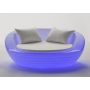 New Garden FORMENTERA 3218 Vloerlamp 1x5W/LED 6000k 600lm ip65