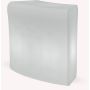 New Garden IBIZA 3256 Vloerlamp 1x1W/E27 6500k 600lm ip65