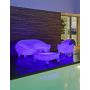 New Garden JAMAICA 3227 Vloerlamp 1x5W/LED 6000k 600lm ip65