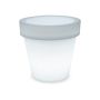 New Garden MAGNOLIA 3166 Vloerlamp 1x7W/E27 6500k 600lm ip65