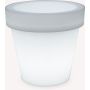 New Garden MAGNOLIA 3329 Vloerlamp 1x5W/LED 6000k 600lm ip65