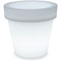 New Garden MAGNOLIA 3331 Vloerlamp 1x5W/LED 6000k 600lm ip65