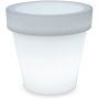 New Garden MAGNOLIA 3333 Vloerlamp 1x5W/LED 6000k 600lm ip65