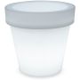 New Garden MAGNOLIA 3336 Vloerlamp 1x9W/E27 3000-6000k 860lm ip65