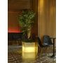 New Garden NARCISO 3268 Vloerlamp 1x5W/LED 6000k 600lm ip65