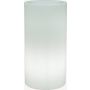 New Garden PALMA 3273 Vloerlamp 1x7W/E27 6500k 600lm ip65