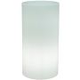 New Garden PALMA 3279 Vloerlamp 1x5W/LED 6000k 600lm ip65