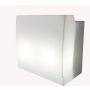 New Garden SICILIA 3158 Vloerlamp 1x7W/g13_t8_120cm 6000k 2800lm ip65
