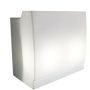 New Garden SICILIA 3260 Vloerlamp 1x5W/LED 6000k 600lm ip65