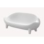 New Garden SOFA JAMAICA 3160 Vloerlamp 1x7W/E27 6500k 600lm ip65