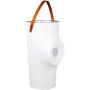 New Garden WOODY 3262 Vloerlamp 1x5W/LED 6000k 600lm ip44