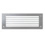 Novolux DEVON 084B-G31X2A-03 Inbouwtraplamp 2x3W/GX53 350LM IP66