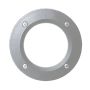 Novolux DEVON 084D-G31X1A-03 Inrijlamp 1x3W/GX53 350LM IP66
