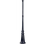 Novolux ROB C07B-12-02 Straatlantaarn